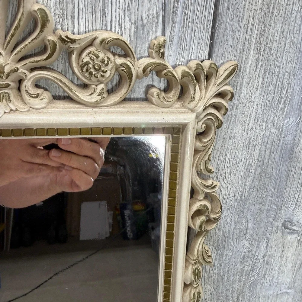 The Unbranded Brand ornate rococo